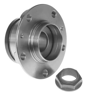 Kit de roulement de roue - KR3943 MGA