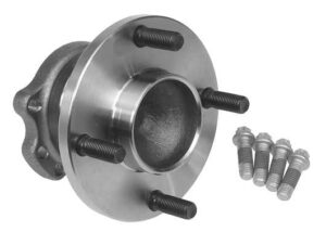 Kit de roulement de roue - KR4013 MGA