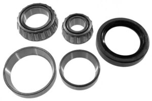 Kit de roulement de roue - KR3061 MGA