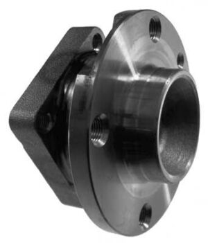 Kit de roulement de roue - KR3321 MGA