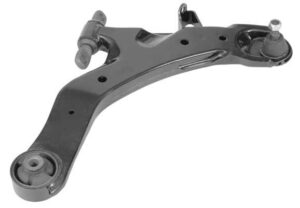 Bras triangle de suspension - SB7157 MGA