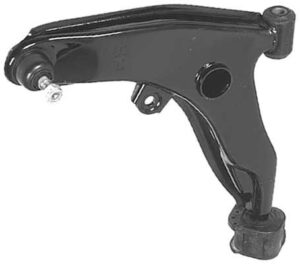 Bras triangle de suspension - SB8528 MGA