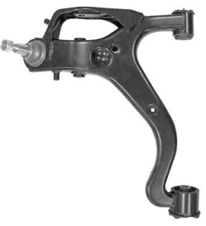 Bras triangle de suspension - SB8182 MGA