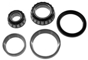 Kit de roulement de roue - KR3136 MGA