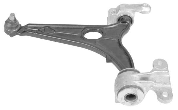 Bras triangle de suspension - SB8989 MGA