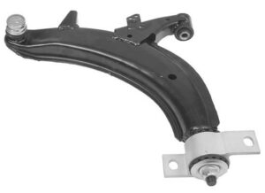 Bras triangle de suspension - SB8572 MGA