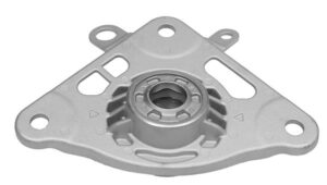 Kit montage amortisseur - KM1299 MGA