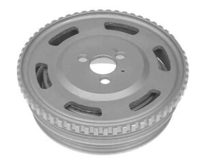 Poulie vilebrequin - DP279 MGA