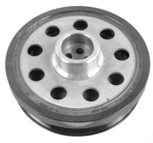 Poulie vilebrequin - DP211 MGA