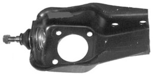 Bras triangle de suspension - SB5226 MGA