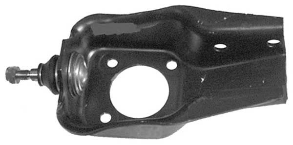 Bras triangle de suspension - SB5226 MGA