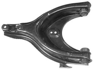 Bras triangle de suspension - SB5251 MGA