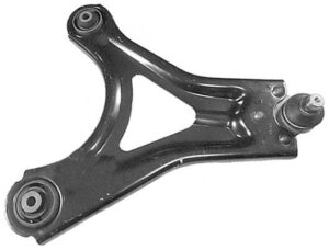 Bras triangle de suspension - SB7439 MGA