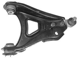 Bras triangle de suspension - SB7622 MGA