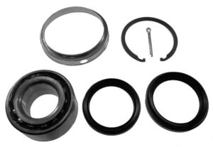 Kit de roulement de roue - KR3239 MGA