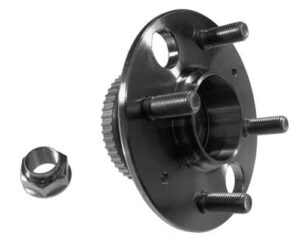 Kit de roulement de roue - KR3280 MGA