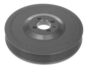 Poulie vilebrequin - DP281 MGA