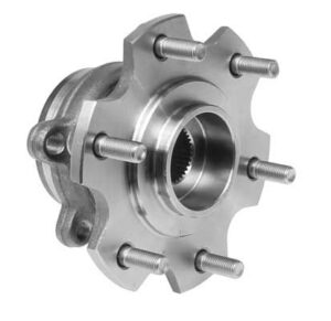 Kit de roulement de roue - KR3904 MGA