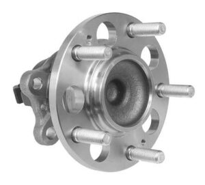 Kit de roulement de roue - KR4037 MGA