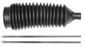 Kit de 2 soufflets de direction - DA5619 MGA