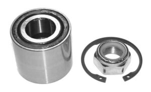 Kit de roulement de roue - KR3008 MGA