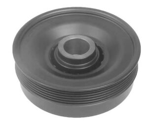 Poulie vilebrequin - DP302 MGA