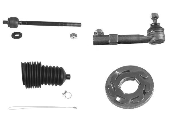 Biellette de direction - DB7656 MGA