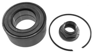 Kit de roulement de roue - KR3153 MGA