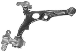 Bras triangle de suspension - SB7435 MGA