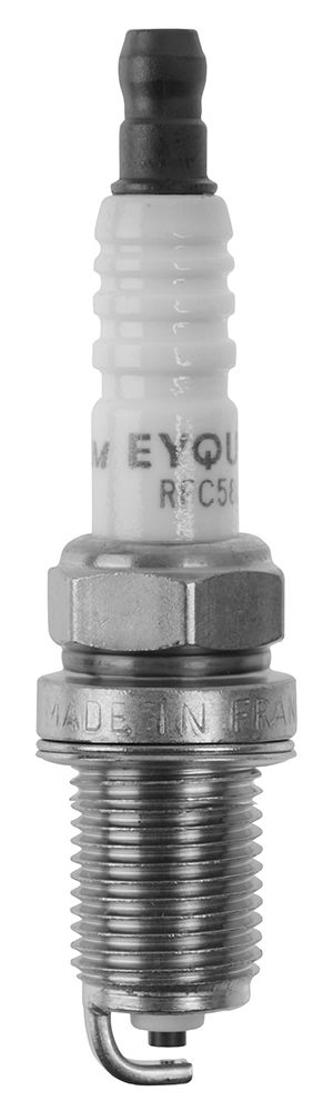 Bougie d'allumage - BA206 MGA