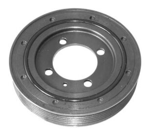 Poulie vilebrequin - DP205 MGA