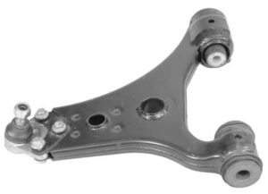 Bras triangle de suspension - SB8990 MGA