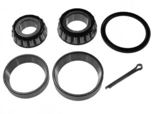 Kit de roulement de roue - KR3059 MGA