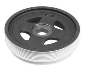 Poulie vilebrequin - DP227 MGA