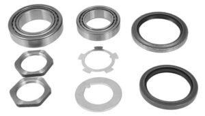 Kit de roulement de roue - KR4092 MGA