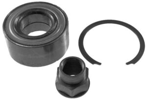 Kit de roulement de roue - KR3085 MGA