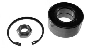 Kit de roulement de roue - KR3223 MGA