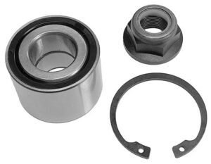 Kit de roulement de roue - KR3001 MGA