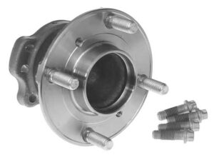 Kit de roulement de roue - KR3925 MGA