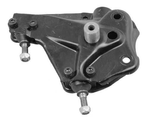 Bras triangle de suspension - SB8878 MGA