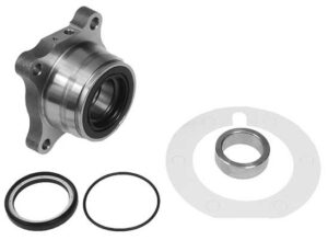 Kit de roulement de roue - KR4091 MGA