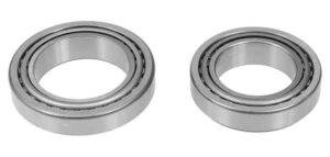 Kit de roulement de roue - KR4084 MGA