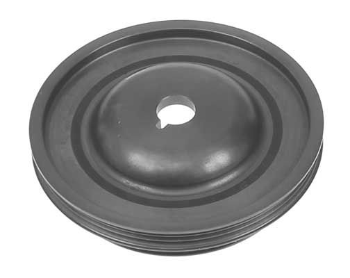 Poulie vilebrequin - DP274 MGA