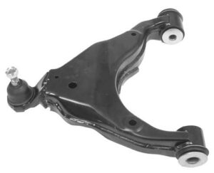 Bras triangle de suspension - SB8583 MGA