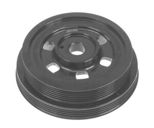 Poulie vilebrequin - DP251 MGA