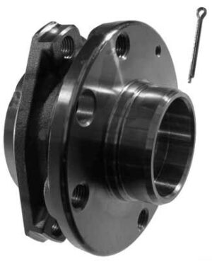 Kit de roulement de roue - KR3422 MGA