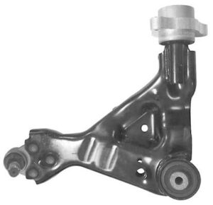 Bras triangle de suspension - SB8222 MGA