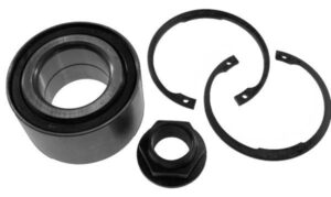 Kit de roulement de roue - KR3235 MGA