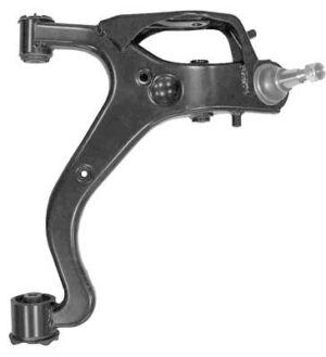 Bras triangle de suspension - SB7182 MGA