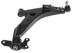 Bras triangle de suspension - SB7007 MGA